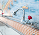 faucet