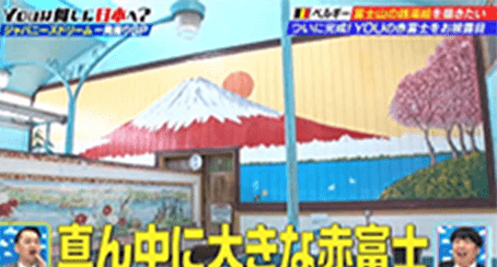 Youは何しに日本へ